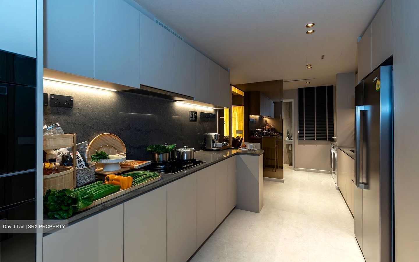 River Modern (U/C) (D9), Apartment #535527471